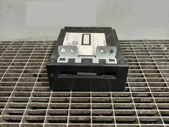 bontott OPEL INSIGNIA Elektronika (Magában)