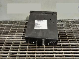 bontott OPEL INSIGNIA Elektronika (Magában)