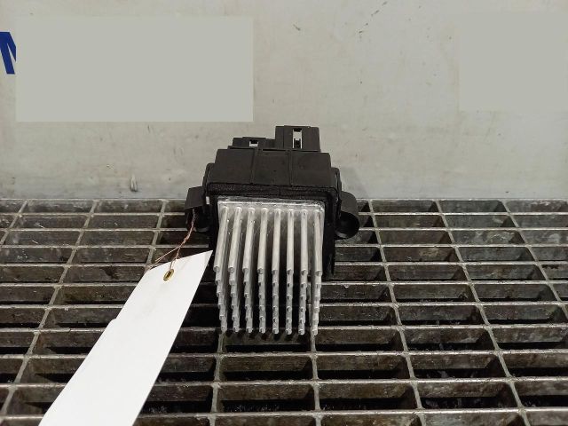 bontott OPEL INSIGNIA Előtét Ellenállás Fűtőmotor