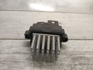 bontott OPEL INSIGNIA Előtét Ellenállás Fűtőmotor