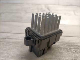 bontott OPEL INSIGNIA Előtét Ellenállás Fűtőmotor