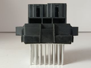 bontott OPEL INSIGNIA Előtét Ellenállás Fűtőmotor