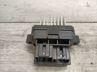 bontott OPEL INSIGNIA Előtét Ellenállás Fűtőmotor