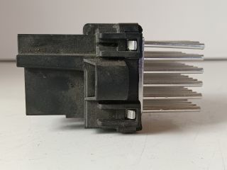 bontott OPEL INSIGNIA Előtét Ellenállás Fűtőmotor