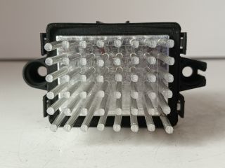 bontott OPEL INSIGNIA Előtét Ellenállás Fűtőmotor