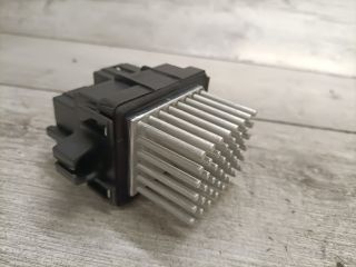 bontott OPEL INSIGNIA Előtét Ellenállás Fűtőmotor