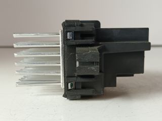 bontott OPEL INSIGNIA Előtét Ellenállás Fűtőmotor