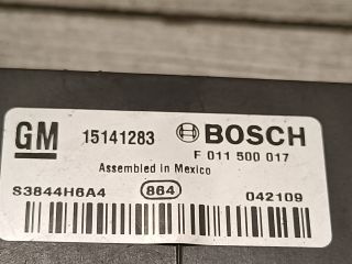 bontott OPEL INSIGNIA Előtét Ellenállás Fűtőmotor