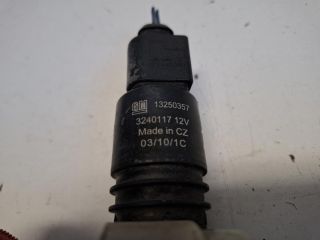 bontott OPEL INSIGNIA Első Ablakmosó Szivattyú