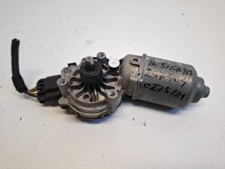 bontott OPEL INSIGNIA Első Ablaktörlő Motor