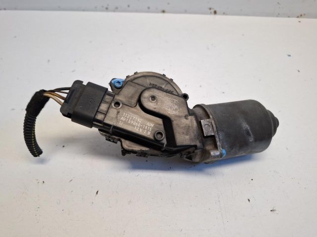 bontott OPEL INSIGNIA Első Ablaktörlő Motor