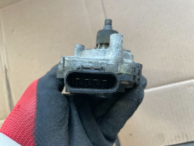 bontott OPEL INSIGNIA Első Ablaktörlő Motor