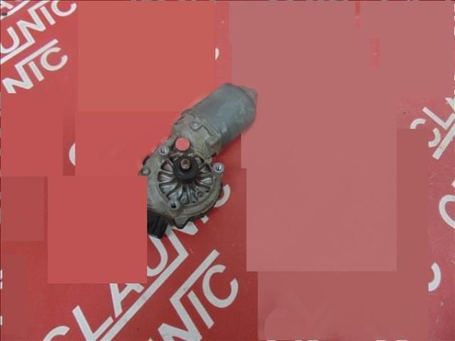 bontott OPEL INSIGNIA Első Ablaktörlő Motor