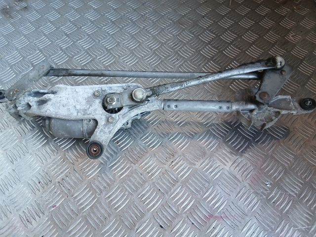 bontott OPEL INSIGNIA Első Ablaktörlő Szerkezet Motorral