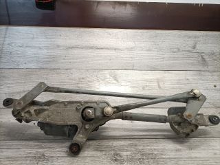 bontott OPEL INSIGNIA Első Ablaktörlő Szerkezet Motorral