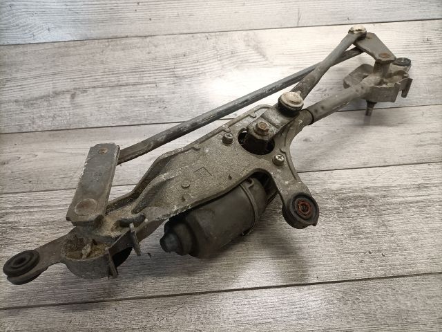 bontott OPEL INSIGNIA Első Ablaktörlő Szerkezet Motorral