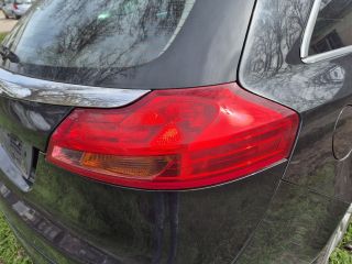 bontott OPEL INSIGNIA Első Ablaktörlő Szerkezet Motorral