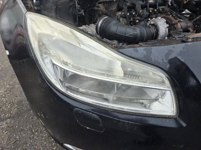 bontott OPEL INSIGNIA Első Ablaktörlő Szerkezet Motorral