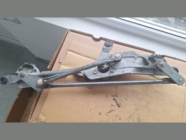 bontott OPEL INSIGNIA Első Ablaktörlő Szerkezet Motorral