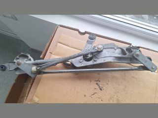 bontott OPEL INSIGNIA Első Ablaktörlő Szerkezet Motorral