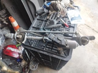 bontott OPEL INSIGNIA Első Ablaktörlő Szerkezet Motorral