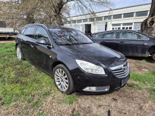 bontott OPEL INSIGNIA Első Ablaktörlő Szerkezet Motorral