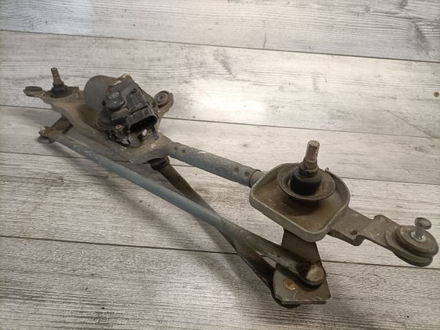 bontott OPEL INSIGNIA Első Ablaktörlő Szerkezet Motorral