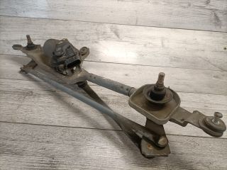 bontott OPEL INSIGNIA Első Ablaktörlő Szerkezet Motorral