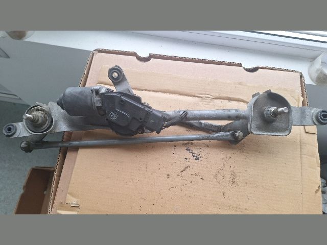 bontott OPEL INSIGNIA Első Ablaktörlő Szerkezet Motorral