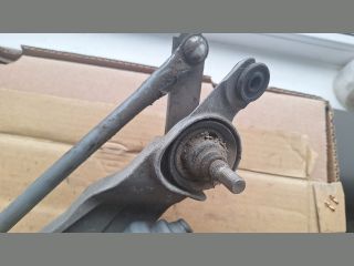 bontott OPEL INSIGNIA Első Ablaktörlő Szerkezet Motorral