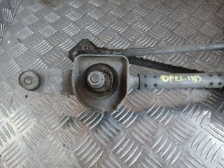bontott OPEL INSIGNIA Első Ablaktörlő Szerkezet Motorral