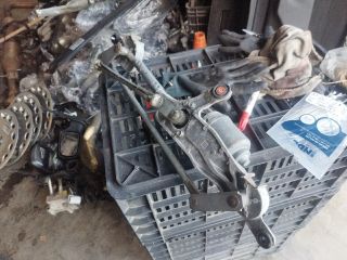 bontott OPEL INSIGNIA Első Ablaktörlő Szerkezet Motorral