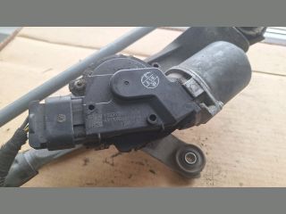 bontott OPEL INSIGNIA Első Ablaktörlő Szerkezet Motorral