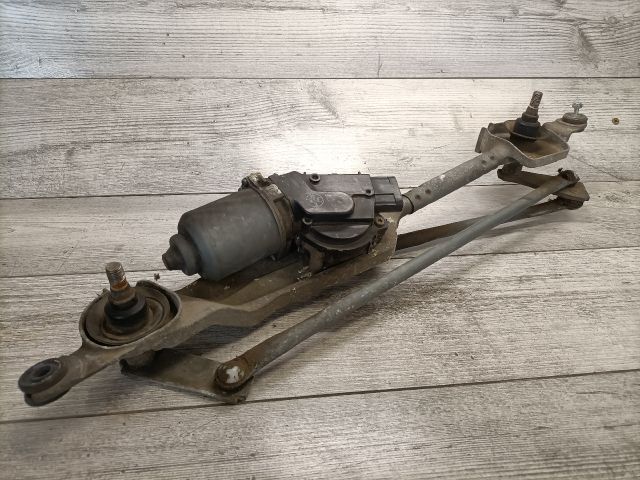 bontott OPEL INSIGNIA Első Ablaktörlő Szerkezet Motorral