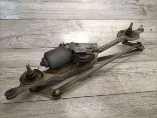 bontott OPEL INSIGNIA Első Ablaktörlő Szerkezet Motorral