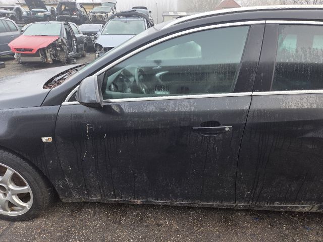 bontott OPEL INSIGNIA Első Ablaktörlő Szerkezet Motorral