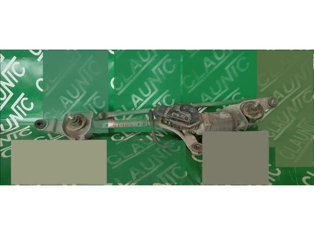 bontott OPEL INSIGNIA Első Ablaktörlő Szerkezet