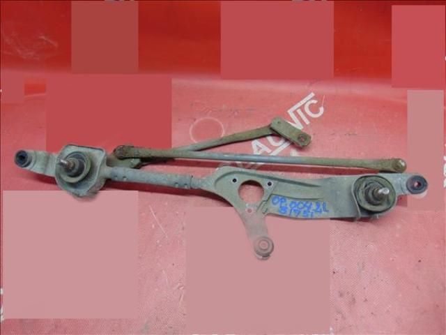 bontott OPEL INSIGNIA Első Ablaktörlő Szerkezet