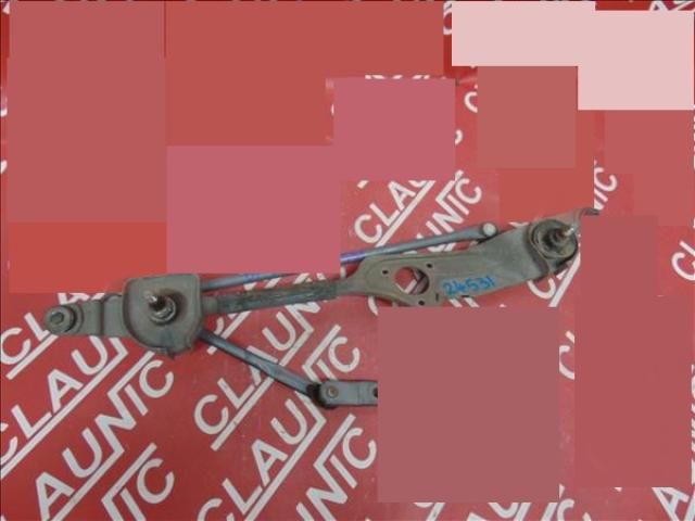 bontott OPEL INSIGNIA Első Ablaktörlő Szerkezet