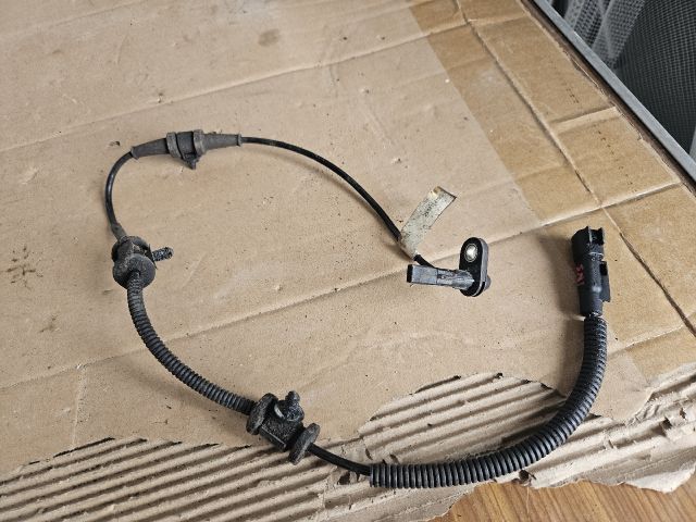 bontott OPEL INSIGNIA Első ABS Jeladó