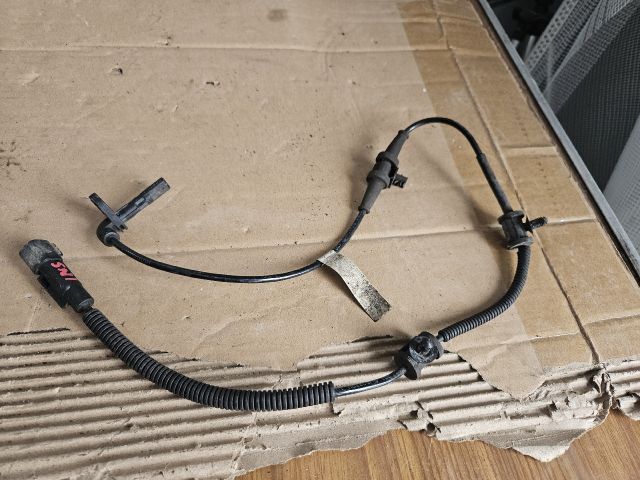 bontott OPEL INSIGNIA Első ABS Jeladó