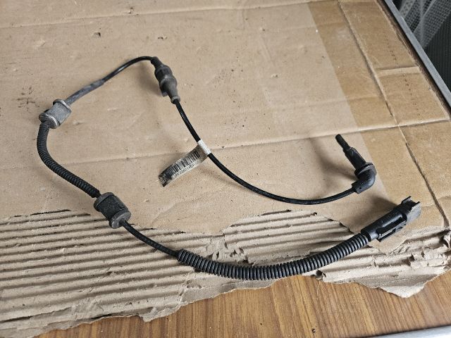 bontott OPEL INSIGNIA Első ABS Jeladó