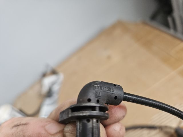 bontott OPEL INSIGNIA Első ABS Jeladó