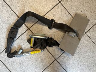 bontott OPEL INSIGNIA Első Biztonsági Öv Pár (Feszítővel)