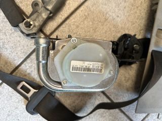 bontott OPEL INSIGNIA Első Biztonsági Öv Pár (Feszítővel)