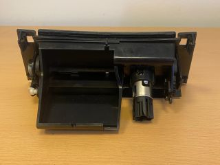 bontott OPEL INSIGNIA Első Hamutartó