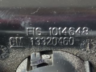 bontott OPEL INSIGNIA Első Hamutartó