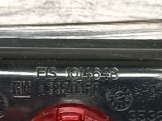 bontott OPEL INSIGNIA Első Hamutartó