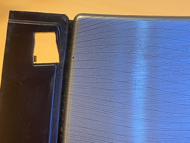 bontott OPEL INSIGNIA Első Hamutartó