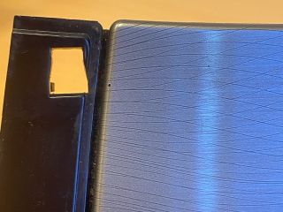 bontott OPEL INSIGNIA Első Hamutartó